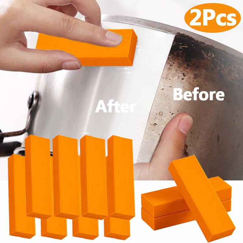 Magic Cleaning Eraser Block