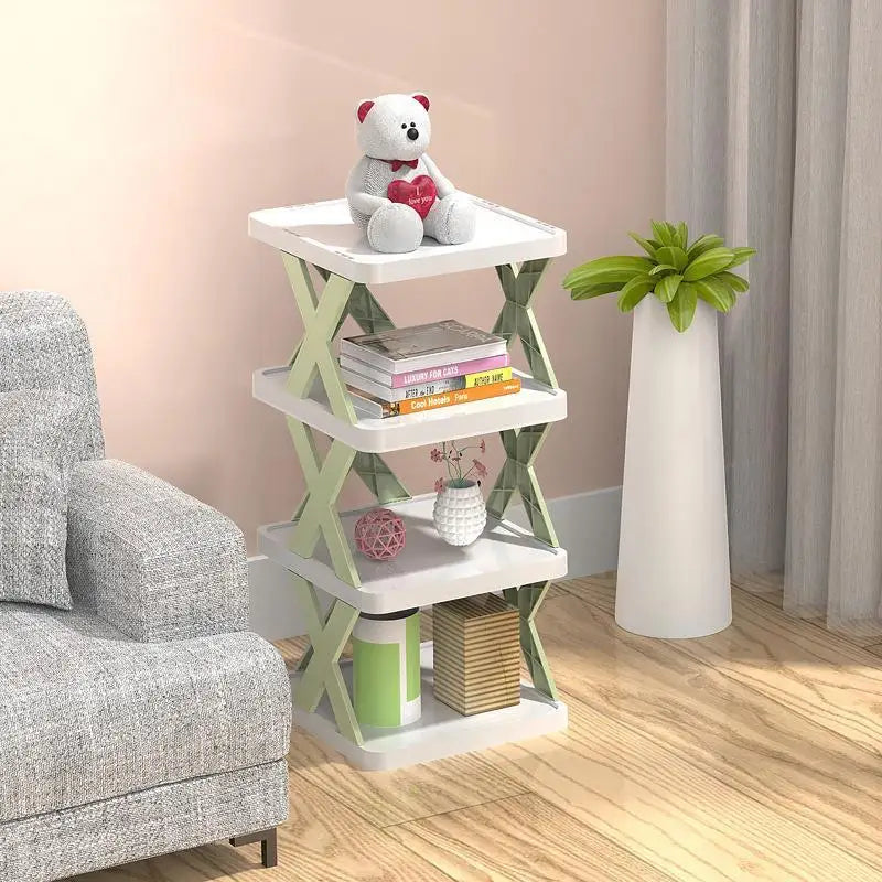 Multi Layer Shoe Rack