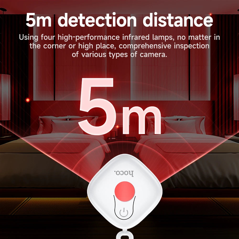 Hoco Mini Portable Smart Device