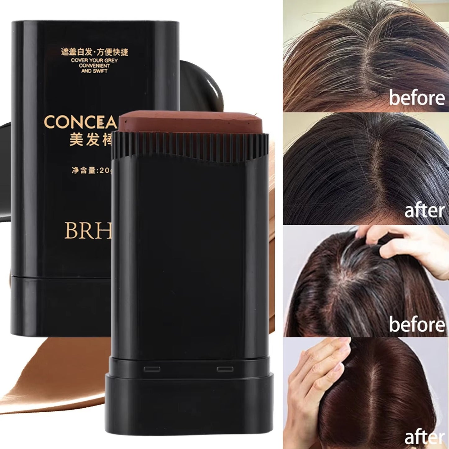MEIDIAN Hair Color Stick