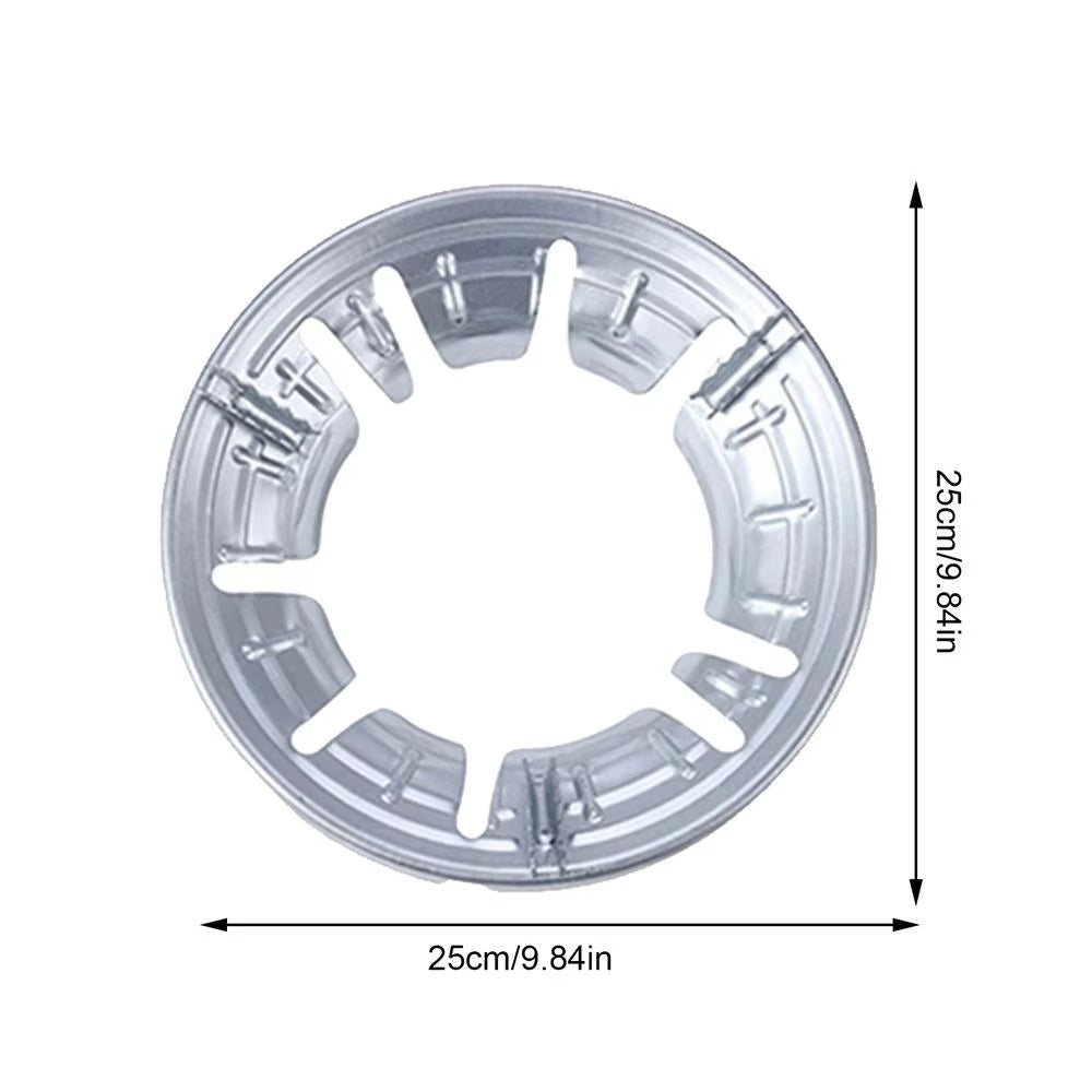 Gas Stove Windproof Energy Saver Cover