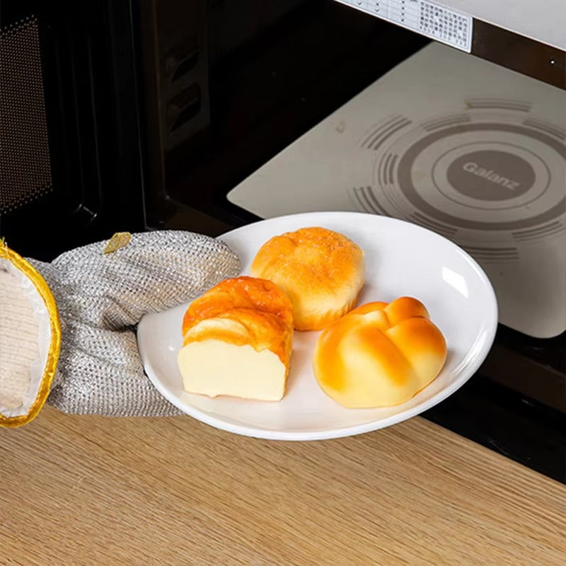 Anti-Slip Cleaning Gloves
